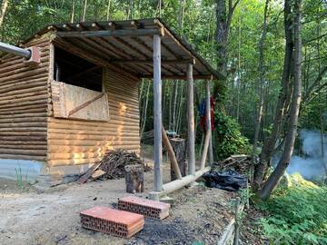Фотографии Лоджи Coliba ECO г. Ruscova (Румыния) №4 Фото Лоджи Coliba ECO г. Ruscova 4